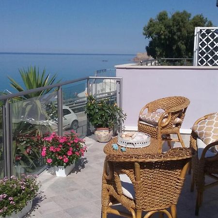Bed and Breakfast La Perla Scala Dei Turchi à Realmonte Extérieur photo