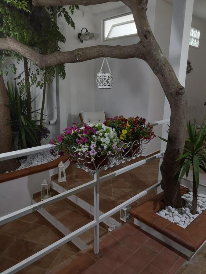Bed and Breakfast La Perla Scala Dei Turchi à Realmonte Extérieur photo